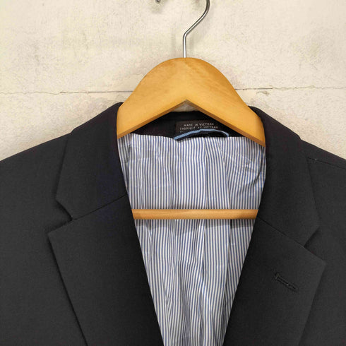 トミーヒルフィガー TOMMY HILFIGER 2Bテーラードジャケット メンズ