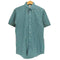 ブルックスブラザーズ BROOKS BROTHERS チェック BD S/S シャツ メンズ import:S