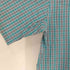 ブルックスブラザーズ BROOKS BROTHERS チェック BD S/S シャツ メンズ import:S