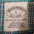 ブルックスブラザーズ BROOKS BROTHERS チェック BD S/S シャツ メンズ import:S