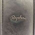 Rypha ロゴ レザー切替 バックパック メンズ
