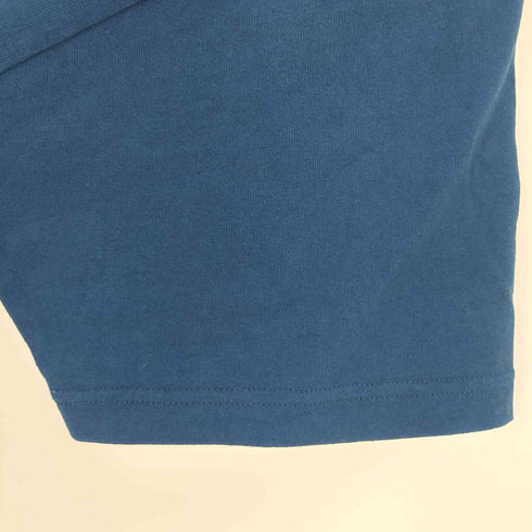 ケボズ KEboz SWALLOWS JINGU STADIUM S/S TEE 神宮球場コラボ Tシャツ メンズ JPN:L