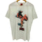 アニメ プリント Tシャツ メンズ JPN:XL