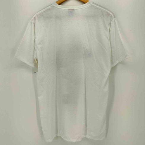 アニメ プリント Tシャツ メンズ JPN:XL