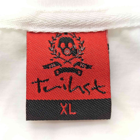 アニメ プリント Tシャツ メンズ JPN:XL