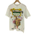 MINUTE MIRTH ミニットマース プリント 半袖 Tシャツ レディース L