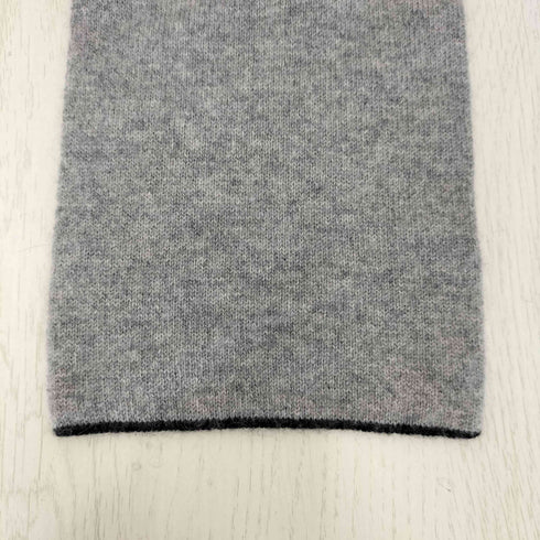 白田のカシミヤ カシミヤマフラー レディース