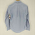 ラルフローレン RALPH LAUREN CLASSIC FIT ボタンダウン コットン シャツ レディース US:4