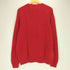 ポロラルフローレン POLO RALPH LAUREN 現行タグ RL92 ポロベア 星条旗 リネン紺 コットン ニット メンズ import:XL