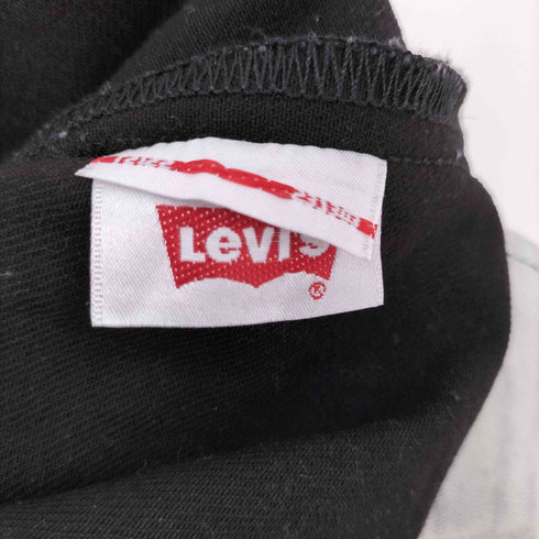 リーバイス Levis 501 nickel black ブラック ストレートデニム メンズ W29/L32