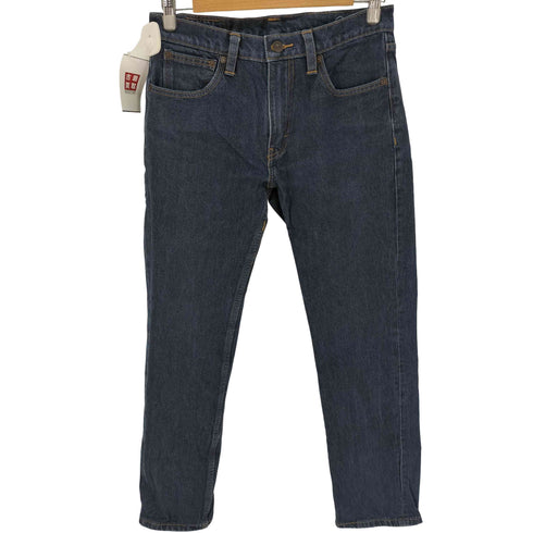 リーバイス Levis 511 One-Wash Denim ワンウォッシュデニム メンズ W30/L32