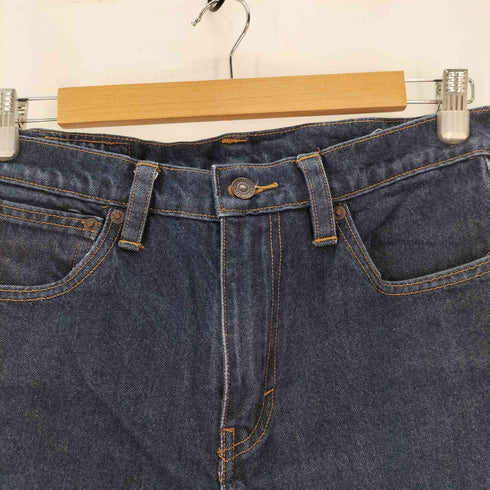 リーバイス Levis 511 One-Wash Denim ワンウォッシュデニム メンズ W30/L32