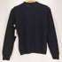 ラルフローレン RALPH LAUREN カシミヤ混 ノーカラー ウール カーディガン レディース import:M