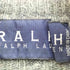ラルフローレン RALPH LAUREN タートルネック ケーブル編み アンゴラ混 ウール ニット レディース import:M