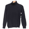 ラルフローレン RALPH LAUREN タートルネック カシミヤ混 ウール ニット レディース import:M