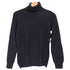 ラルフローレン RALPH LAUREN タートルネック カシミヤ混 ウール ニット レディース import:M