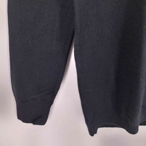 ラルフローレン RALPH LAUREN タートルネック カシミヤ混 ウール ニット レディース import:M