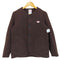 ダントン DANTON WOOL MOSSER JACKET ウールモッサ シングルジャケット メンズ JPN:42