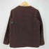 ダントン DANTON WOOL MOSSER JACKET ウールモッサ シングルジャケット メンズ JPN:42