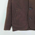 ダントン DANTON WOOL MOSSER JACKET ウールモッサ シングルジャケット メンズ JPN:42