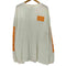 ソフトマシーン The softmachine CUBE T-SHIRTS キューブ ロングスリーブ Tシャツ メンズ JPN:XXL