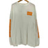 ソフトマシーン The softmachine CUBE T-SHIRTS キューブ ロングスリーブ Tシャツ メンズ JPN:XXL