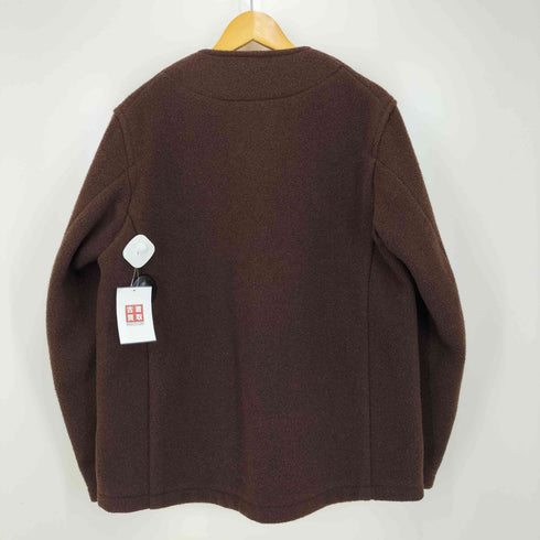 ダントン DANTON WOOL MOSSER JACKET ウールモッサ シングルジャケット レディース JPN:36