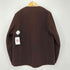 ダントン DANTON WOOL MOSSER JACKET ウールモッサ シングルジャケット レディース JPN:36