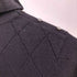 ブルックスブラザーズ BROOKS BROTHERS EXTRA FINE ITALIAN MERINO ショルダーボタン アーガイルパターン ハイネック ニット セーター レディース import:M
