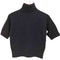 ポロスポーツラルフローレン POLO SPORT RALPH LAUREN SPORTS WOMAN ハイネック ウール S/S ニット レディース import:M