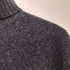 ポロスポーツラルフローレン POLO SPORT RALPH LAUREN SPORTS WOMAN ハイネック ウール S/S ニット レディース import:M