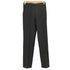 ラルフローレンアールエル RALPH RL LAUREN ウール ベルトレス ノータック スラックス レディース 7
