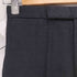ラルフローレンアールエル RALPH RL LAUREN ウール ベルトレス ノータック スラックス レディース 7