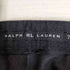 ラルフローレンアールエル RALPH RL LAUREN ウール ベルトレス ノータック スラックス レディース 7