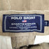 ポロスポーツラルフローレン POLO SPORT RALPH LAUREN SPORTS WOMAN コーデュロイ ノータック トラウザー パンツ レディース 7