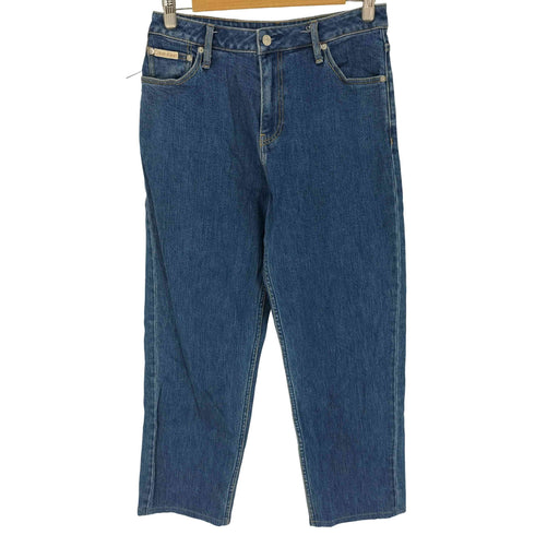カルバンクラインジーンズ Calvin Klein Jeans 90s Straight ストレートジーンズ メンズ W28/L30