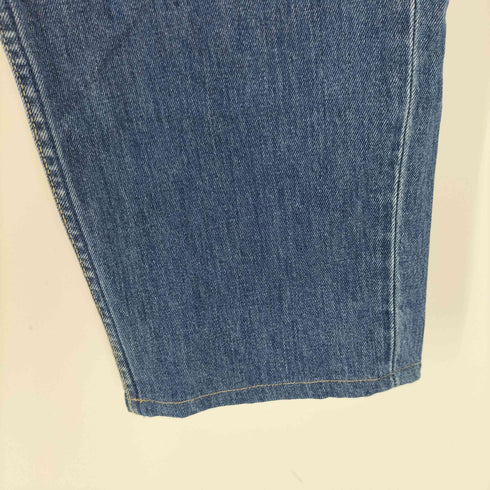 カルバンクラインジーンズ Calvin Klein Jeans 90s Straight ストレートジーンズ メンズ W28/L30