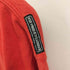 バッドボーイ BADBOY ウイング クロス バックプリント フェイクレイヤード Tシャツ メンズ JPN:L