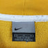 ナイキ NIKE 00S スウッシュ ワッペン クルーネックスウェット メンズ import:M