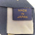 チャップスラルフローレン CHAPS RALPH LAUREN 90S カジキ シルク100% ネクタイ メンズ
