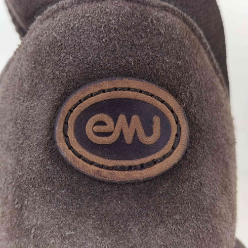 エミュー emu ムートンブーツ レディース W7