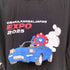 大阪関西万博 EXPO2025 ロードスター キャラクタープリント S/S Tシャツ メンズ JPN:L
