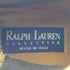 ラルフローレンパープルレーベル RALPH LAUREN PURPLE LABEL COLLECTION イタリア製 ヒール レザー サイドゴア ブーツ レディース 6 1/2