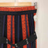 サカイ Sacai 16AW LETTER LACE BELTED SKIRT オリエンタル刺繍 シフォンスカート レディース JPN:1