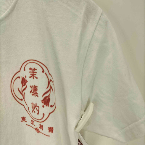 Bizen art tattoo studio 美漸アートタトゥースタジオ グラフィックプリント 半袖Tシャツ メンズ S