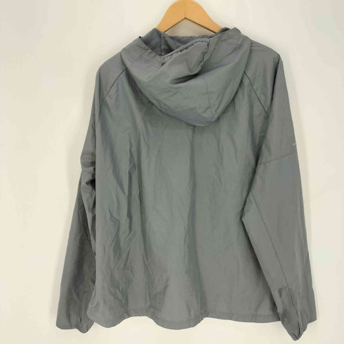 ナイキ NIKE レペル マイラー ウィンドブレーカー ランニングジャケット メンズ 2XL