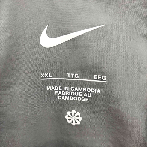 ナイキ NIKE レペル マイラー ウィンドブレーカー ランニングジャケット メンズ 2XL