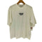 オニツカタイガー ONITSUKA TIGER GRAPHIC TEE グラフィックプリント 半袖Tシャツ メンズ M