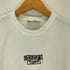 オニツカタイガー ONITSUKA TIGER GRAPHIC TEE グラフィックプリント 半袖Tシャツ メンズ M