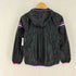 アディダス adidas NEO LABEL ビビットカラー パイピング ナイロンパーカー レディース import:S